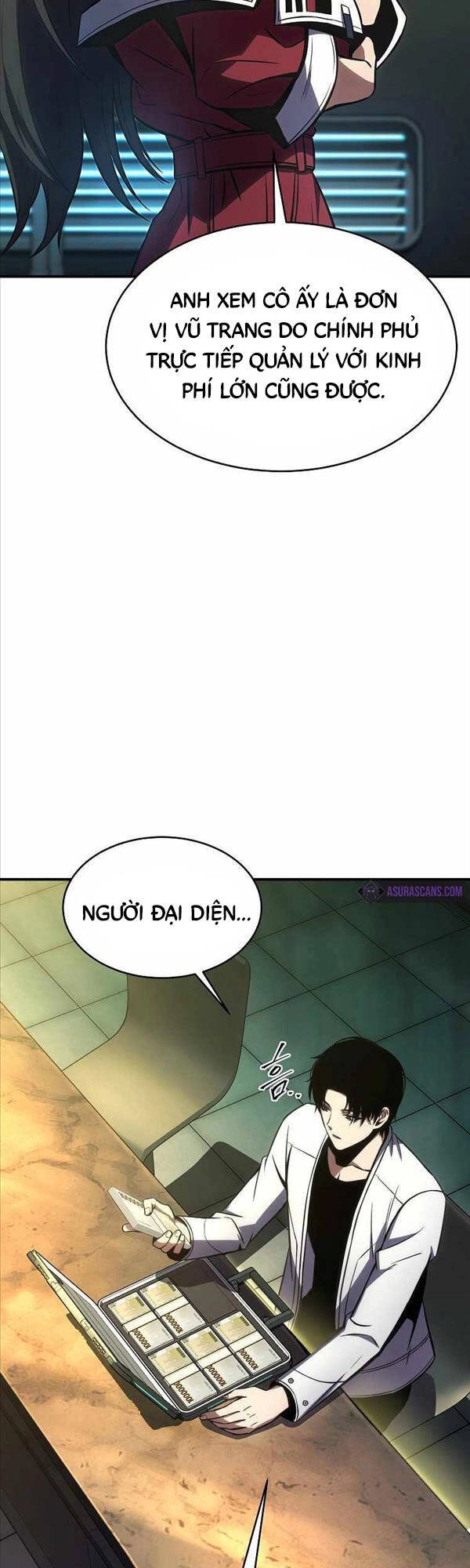 Ma Dược Sư Thiên Tài Chapter 14 - 58