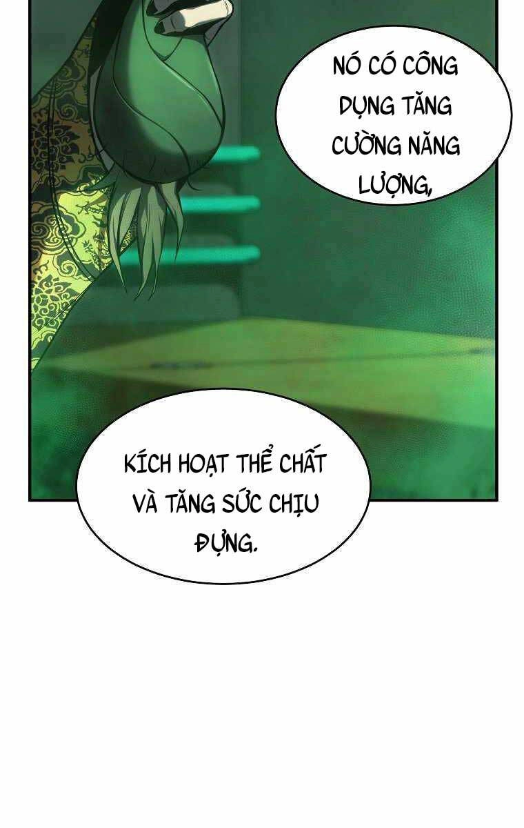 Ma Dược Sư Thiên Tài Chapter 16 - 17