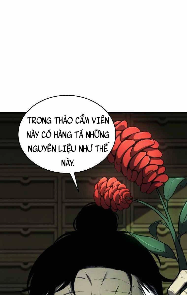 Ma Dược Sư Thiên Tài Chapter 16 - 18