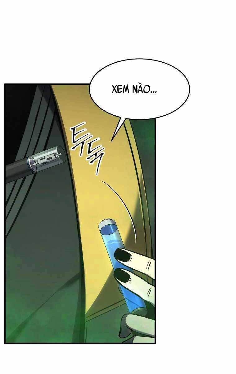 Ma Dược Sư Thiên Tài Chapter 16 - 26