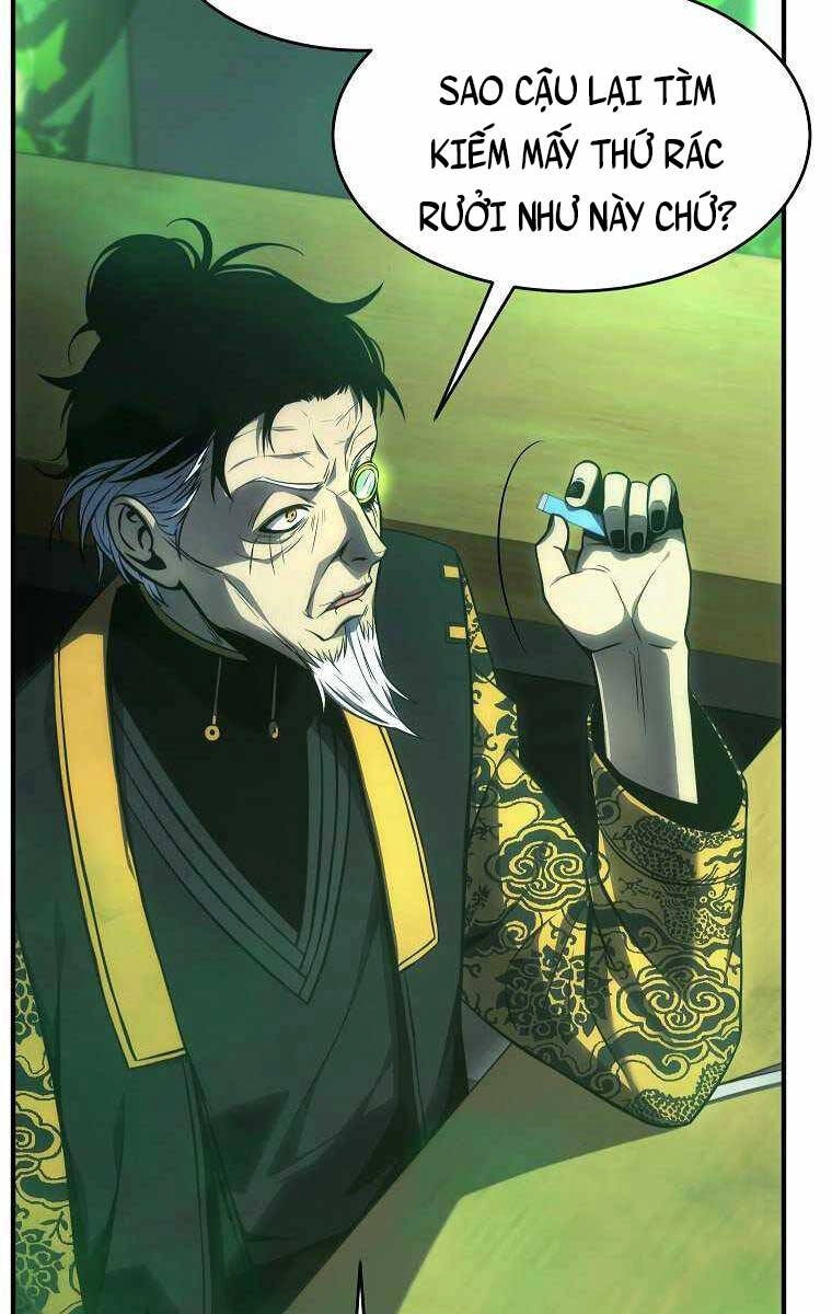 Ma Dược Sư Thiên Tài Chapter 16 - 31