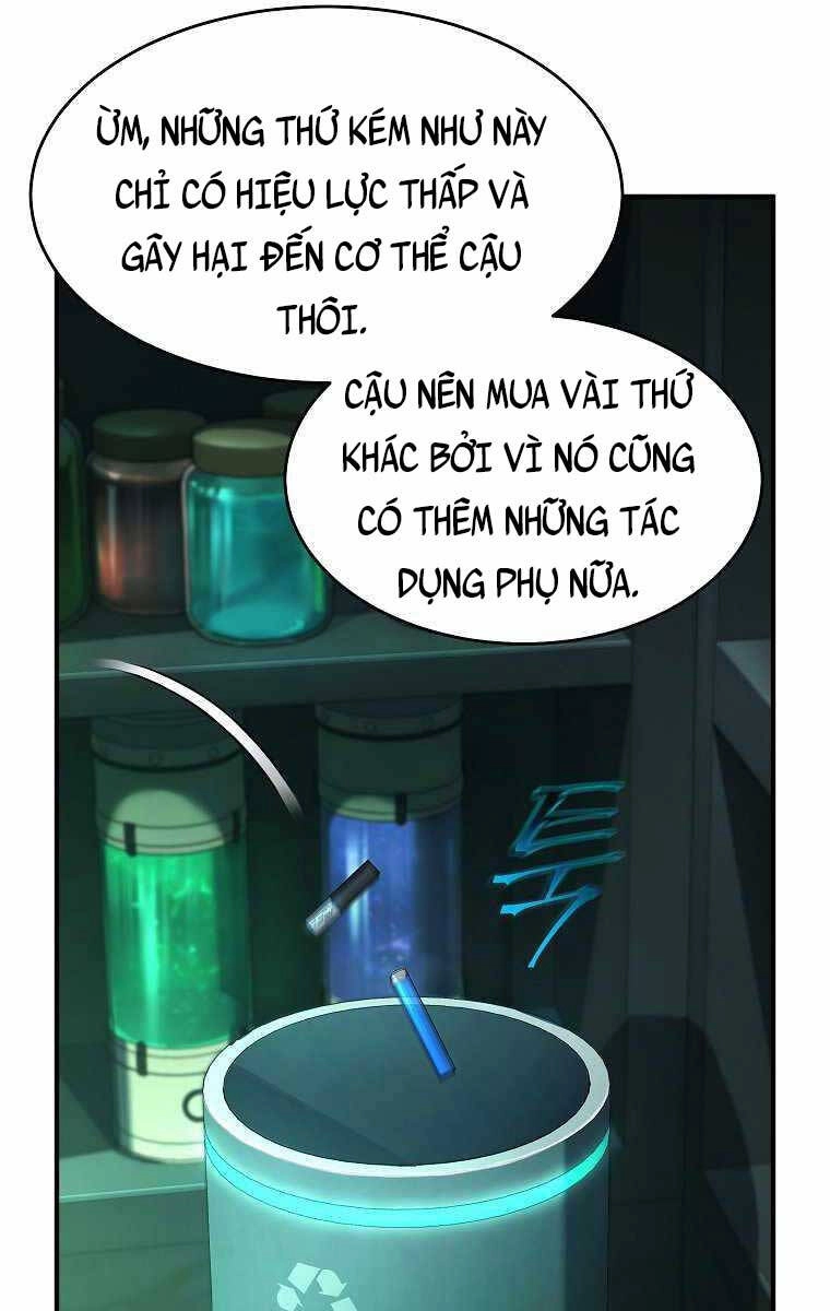 Ma Dược Sư Thiên Tài Chapter 16 - 43