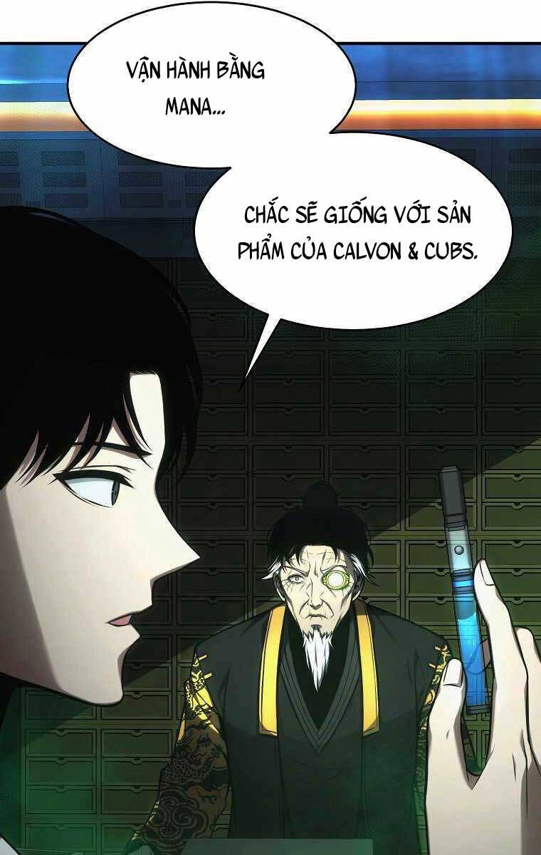 Ma Dược Sư Thiên Tài Chapter 16 - 100