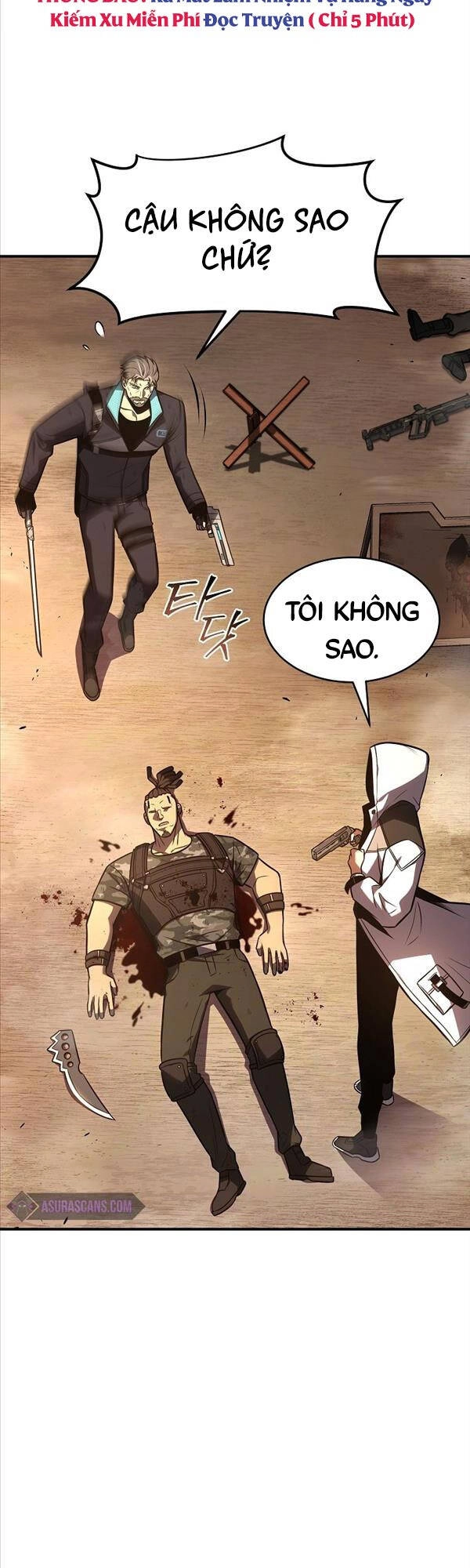 Ma Dược Sư Thiên Tài Chapter 19 - 11