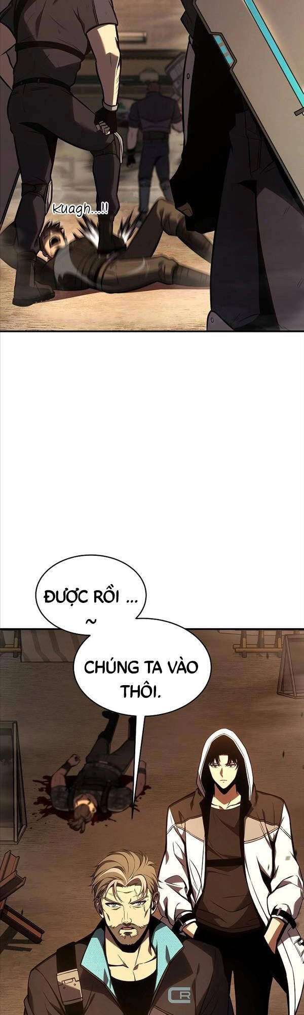 Ma Dược Sư Thiên Tài Chapter 19 - 15