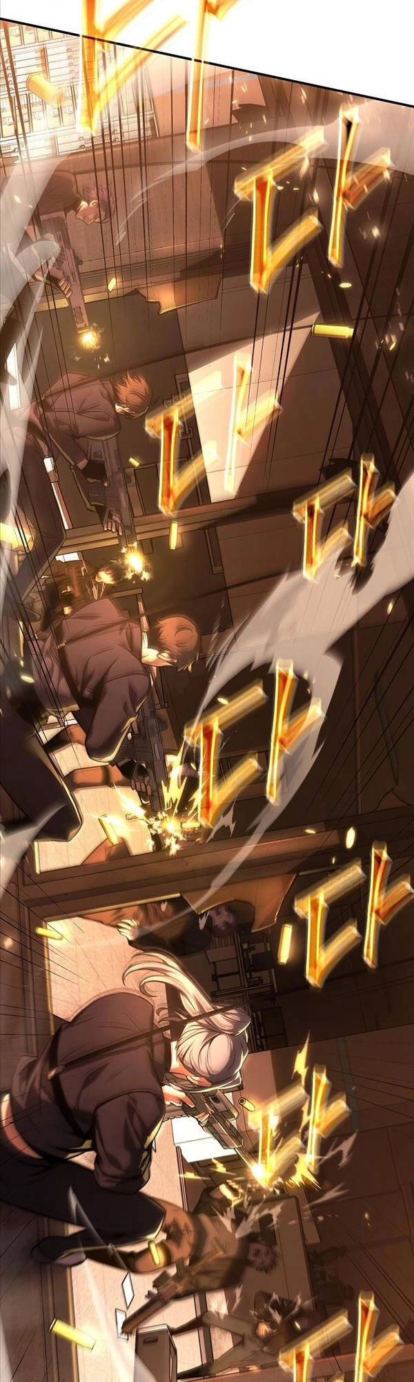 Ma Dược Sư Thiên Tài Chapter 19 - 23