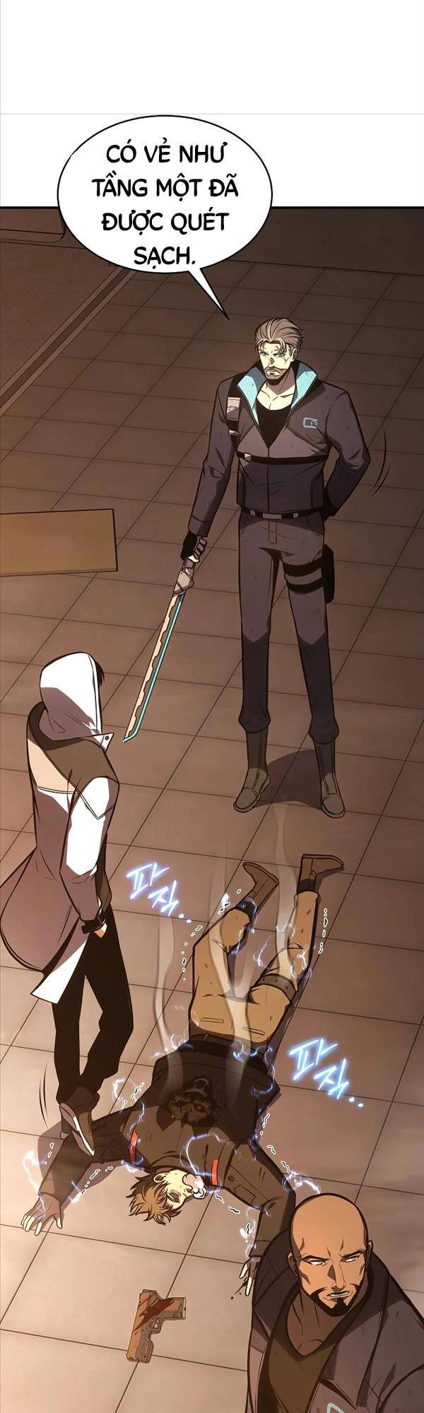 Ma Dược Sư Thiên Tài Chapter 19 - 36