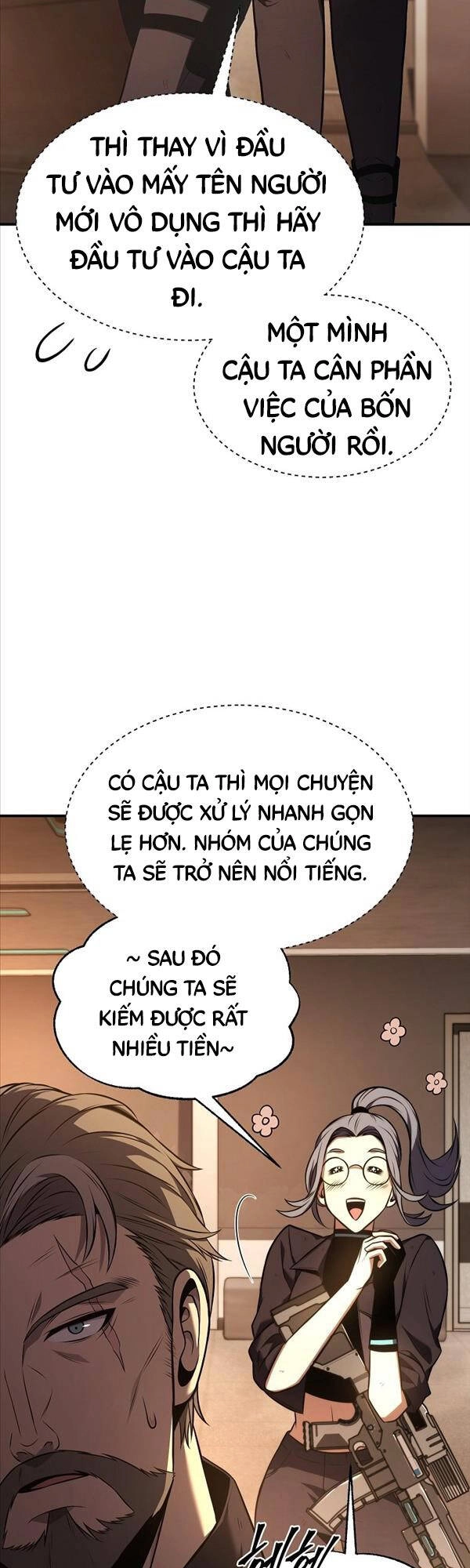 Ma Dược Sư Thiên Tài Chapter 19 - 54
