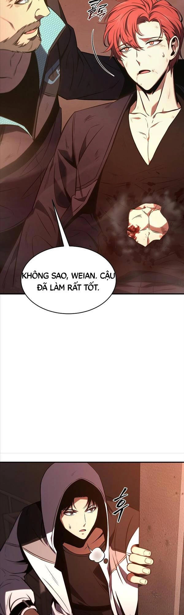 Ma Dược Sư Thiên Tài Chapter 19 - 72