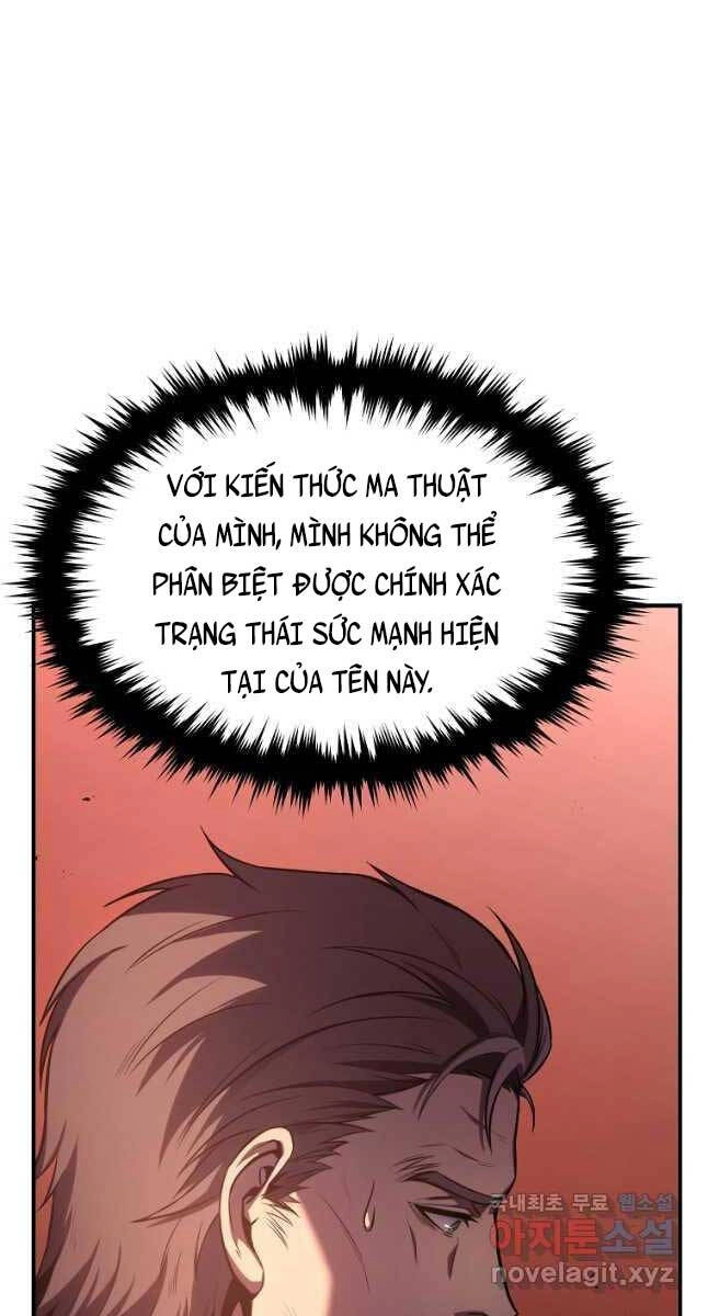 Ma Dược Sư Thiên Tài Chapter 21 - 26