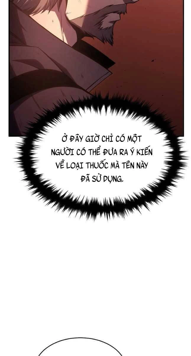 Ma Dược Sư Thiên Tài Chapter 21 - 27