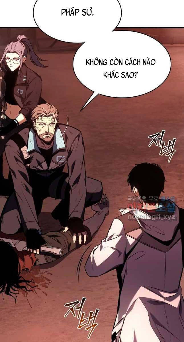 Ma Dược Sư Thiên Tài Chapter 21 - 28