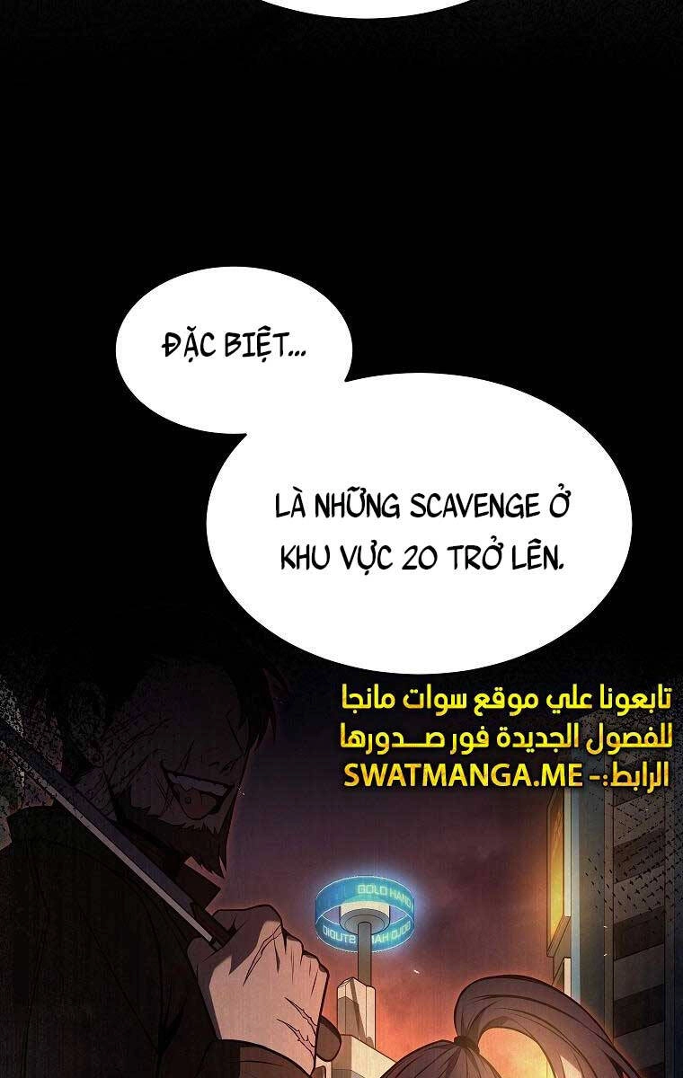 Ma Dược Sư Thiên Tài Chapter 22 - 24