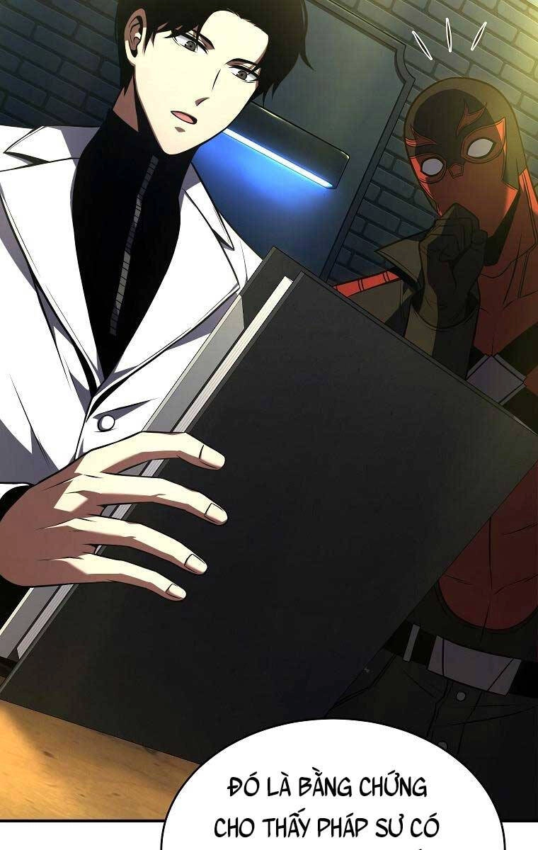 Ma Dược Sư Thiên Tài Chapter 22 - 36