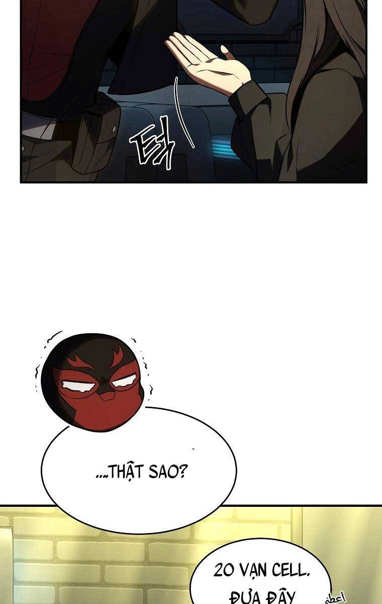 Ma Dược Sư Thiên Tài Chapter 22 - 46