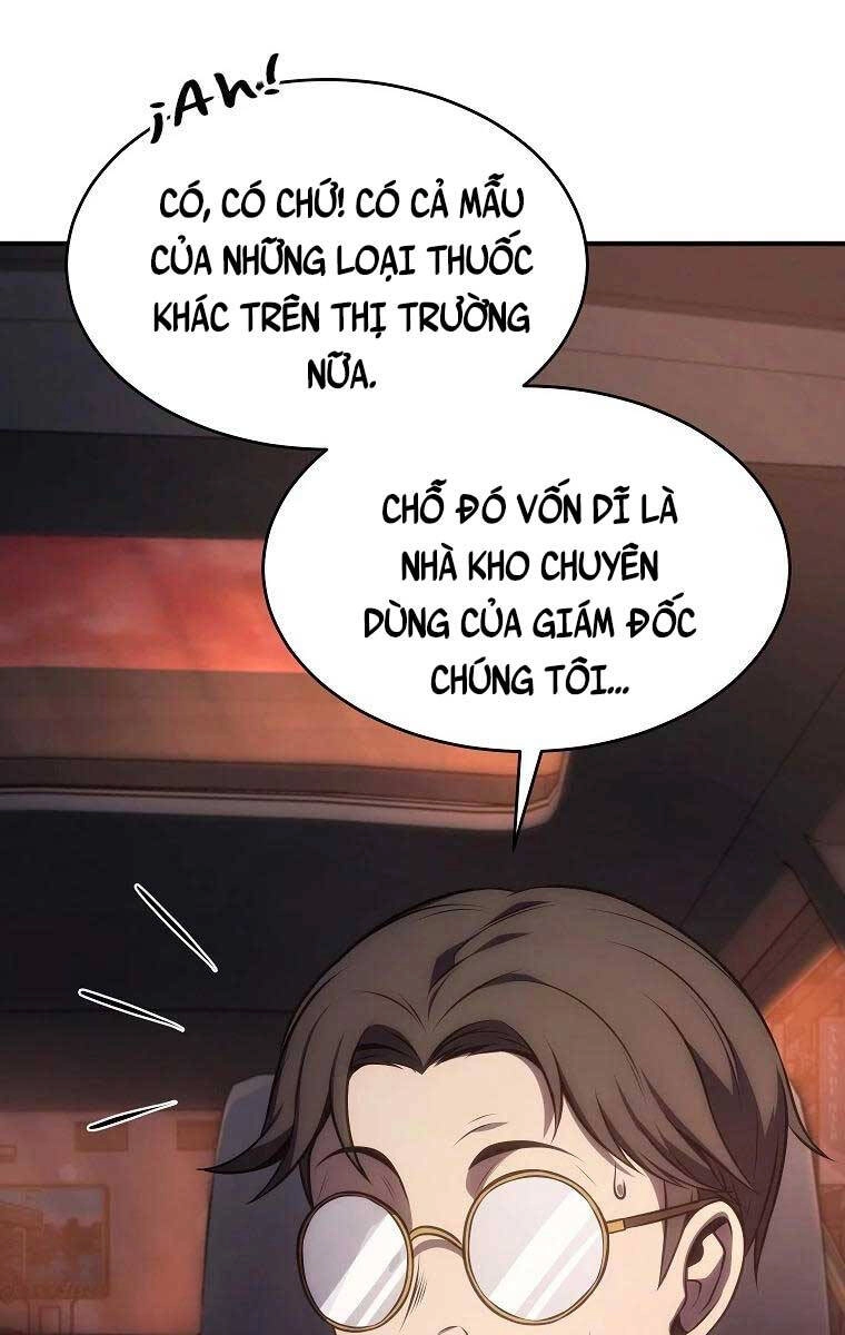 Ma Dược Sư Thiên Tài Chapter 23 - 137