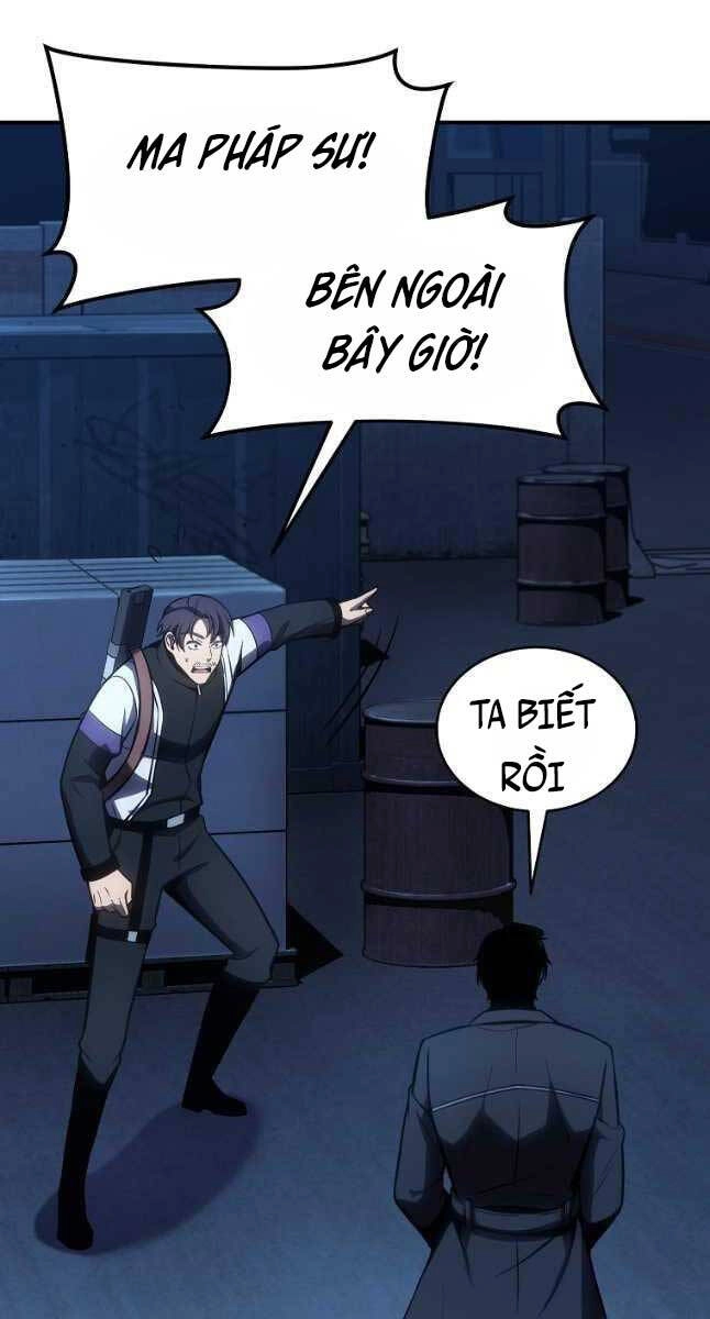 Ma Dược Sư Thiên Tài Chapter 25 - 34