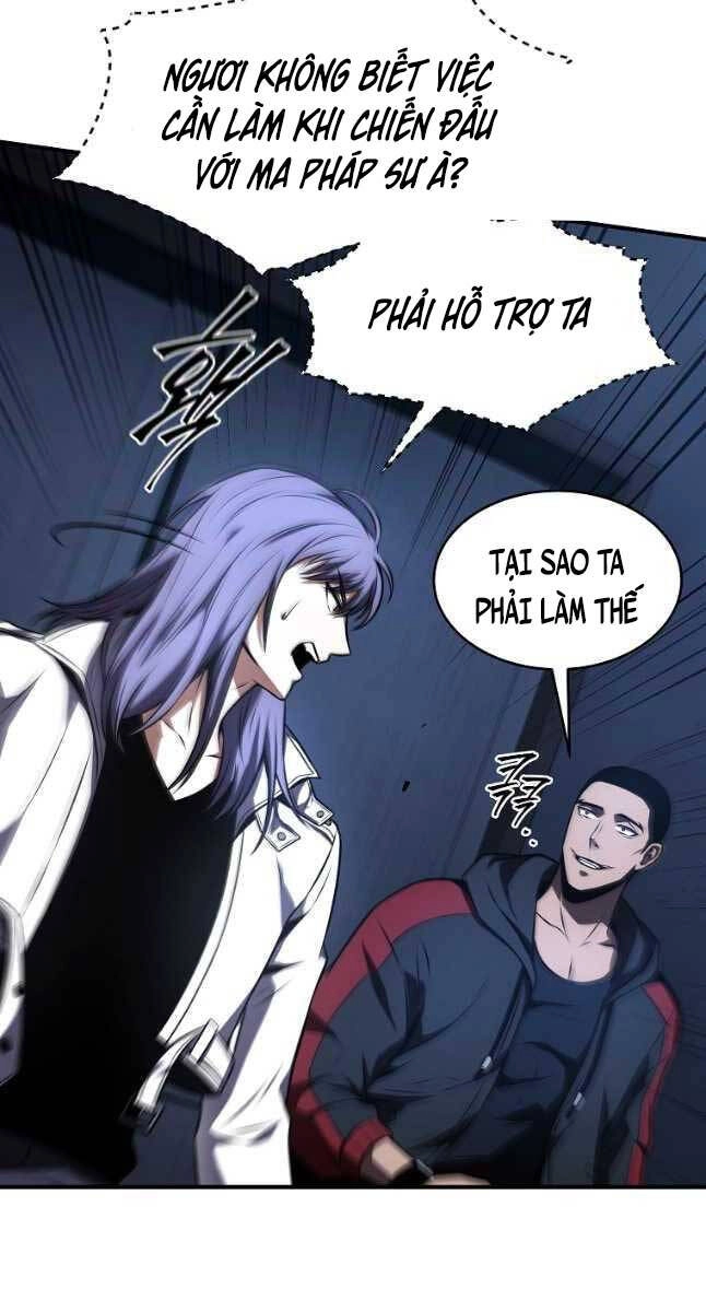 Ma Dược Sư Thiên Tài Chapter 26 - 98