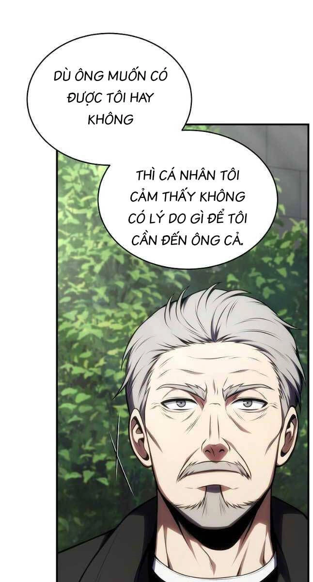 Ma Dược Sư Thiên Tài Chapter 30 - 37