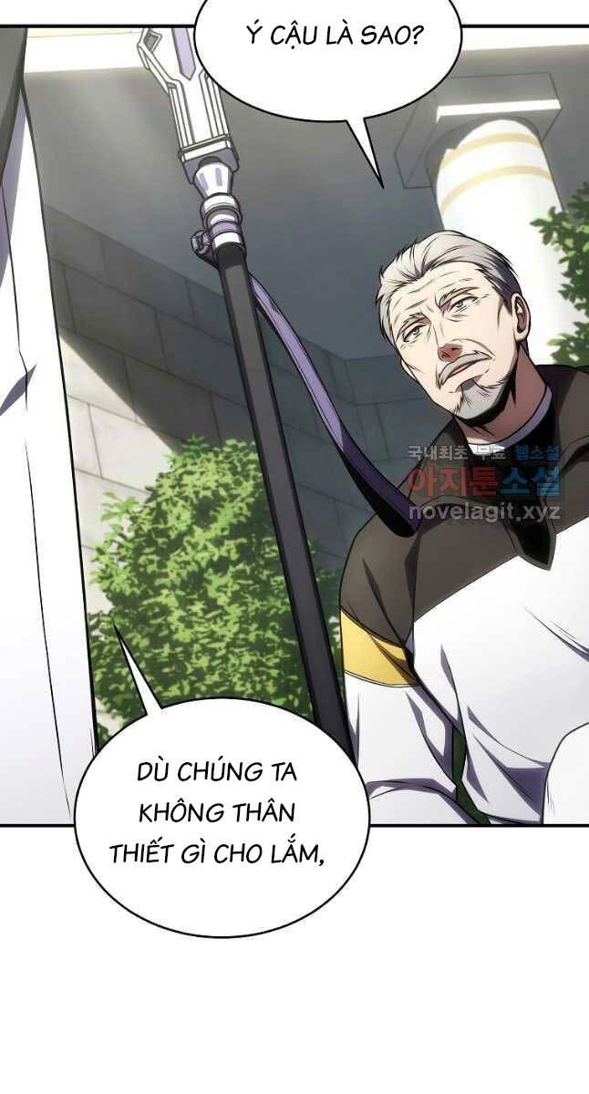 Ma Dược Sư Thiên Tài Chapter 30 - 45