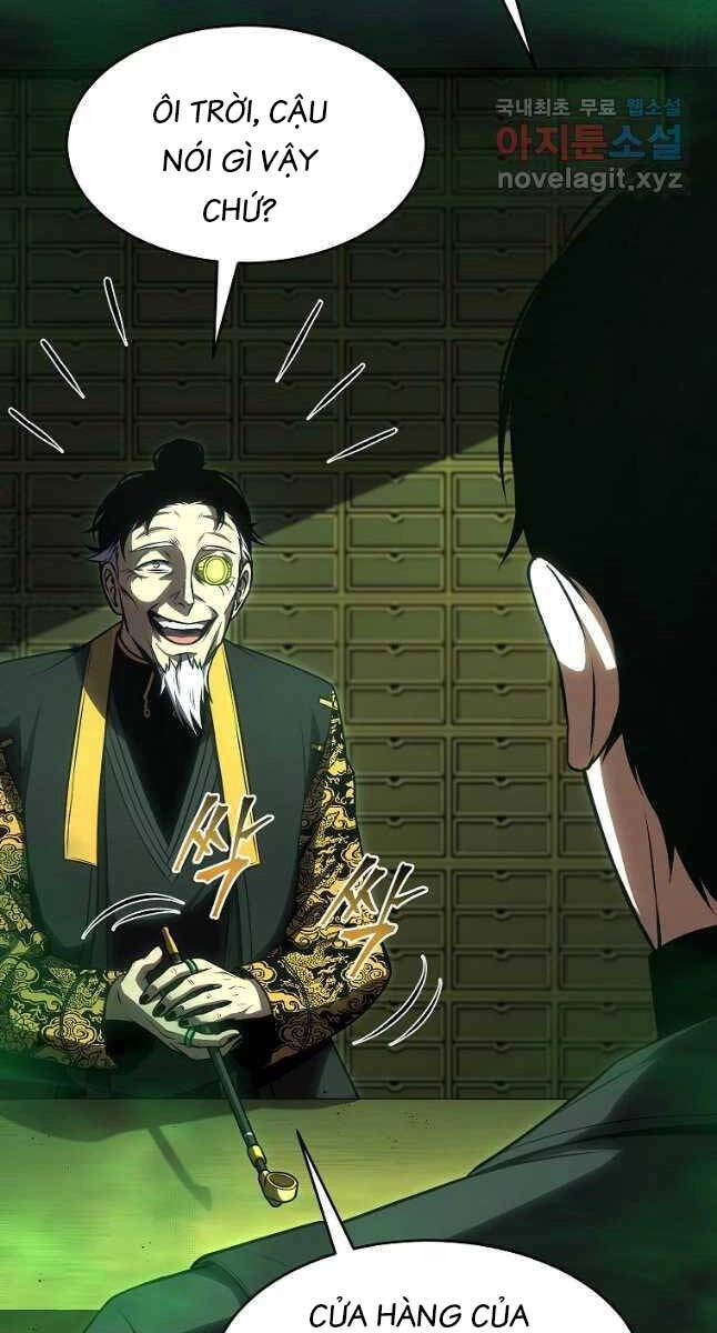 Ma Dược Sư Thiên Tài Chapter 30 - 94