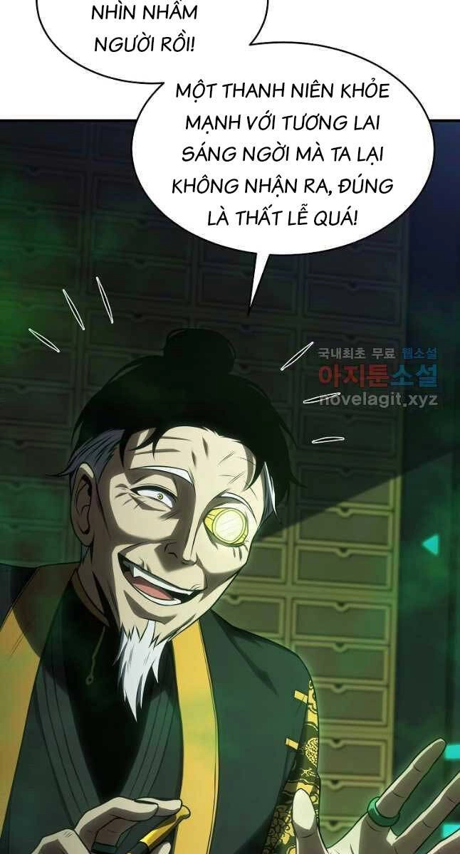 Ma Dược Sư Thiên Tài Chapter 30 - 97