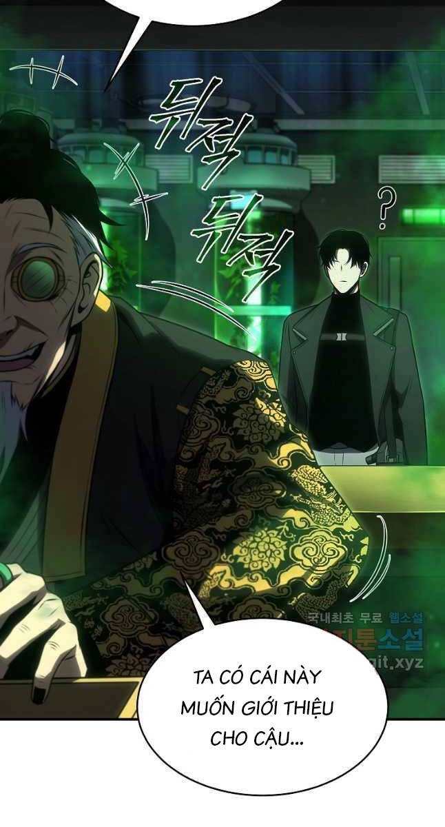 Ma Dược Sư Thiên Tài Chapter 30 - 99