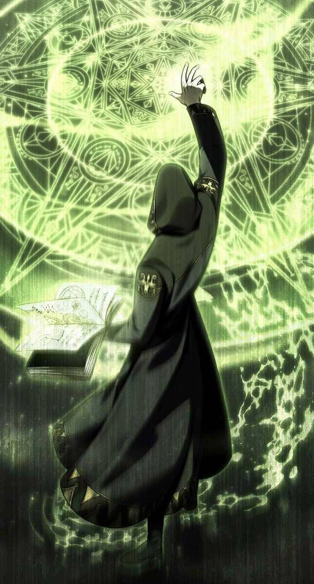 Ma Dược Sư Thiên Tài Chapter 31 - 46