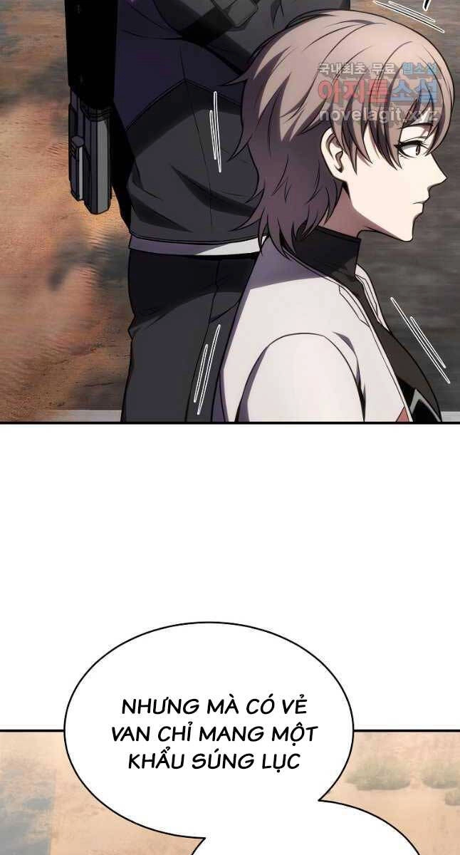 Ma Dược Sư Thiên Tài Chapter 33 - 42