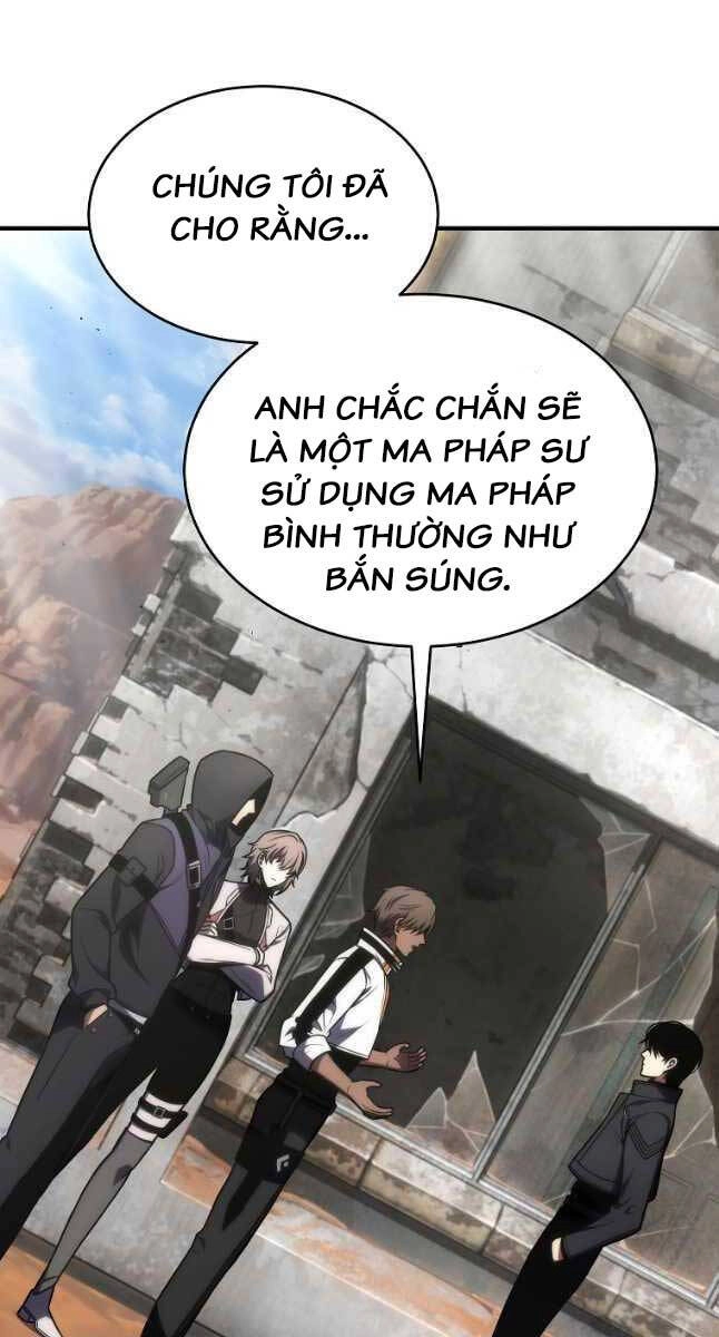 Ma Dược Sư Thiên Tài Chapter 33 - 53