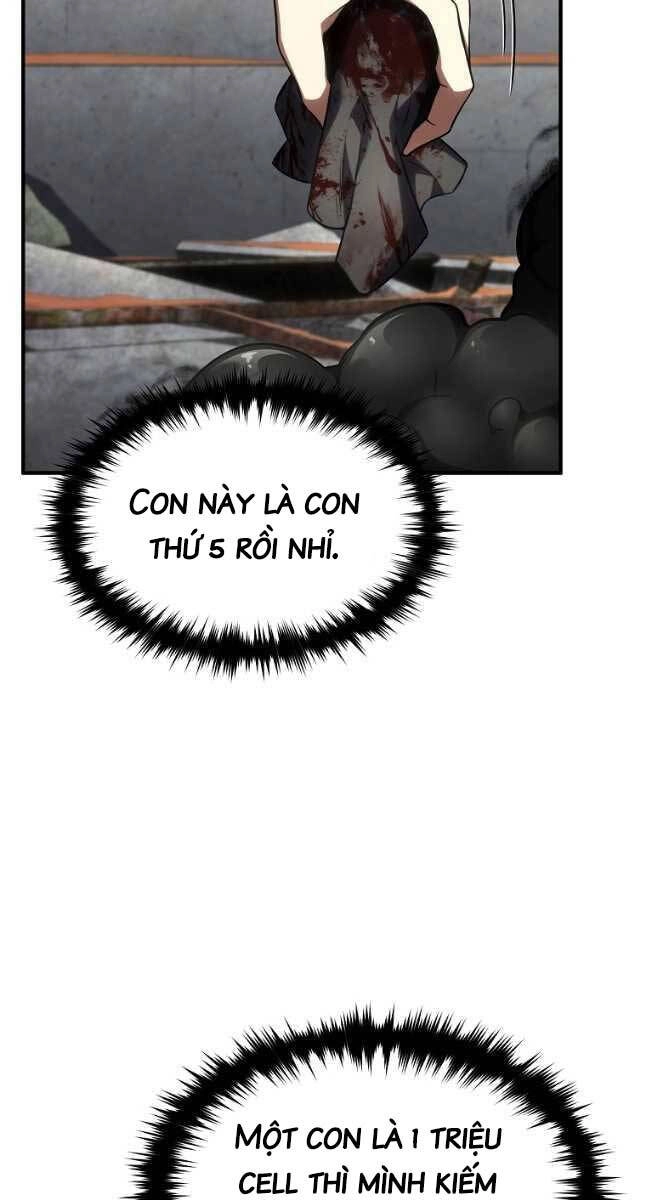 Ma Dược Sư Thiên Tài Chapter 34 - 47