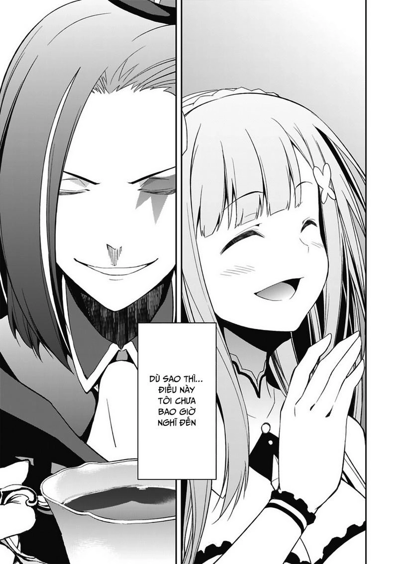 Re:zero Kara Hajimeru Isekai Seikatsu – Daisshou – Outo No Ichinichi Hen Chapter 1 - 44