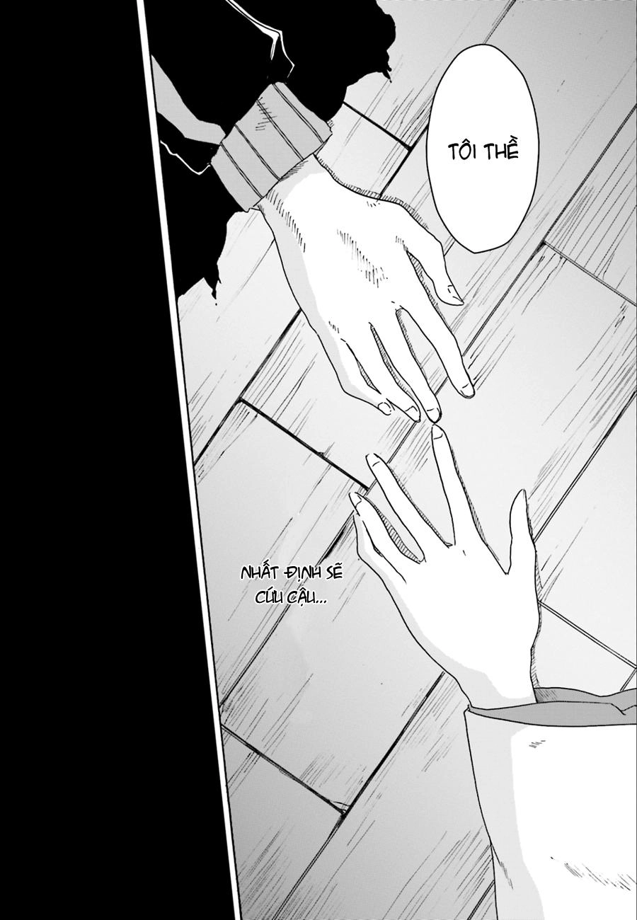 Re:zero Kara Hajimeru Isekai Seikatsu – Daisshou – Outo No Ichinichi Hen Chapter 3 - 16