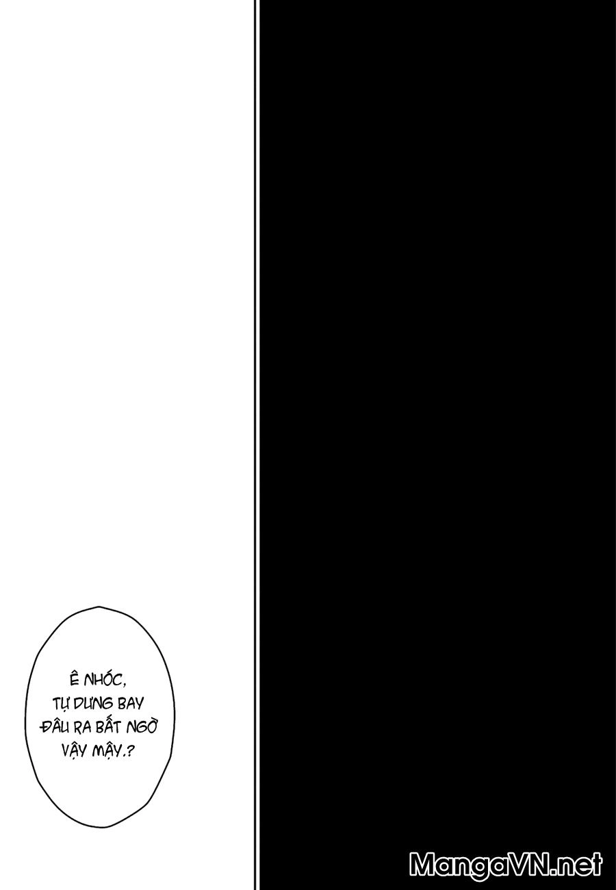 Re:zero Kara Hajimeru Isekai Seikatsu – Daisshou – Outo No Ichinichi Hen Chapter 3 - 17