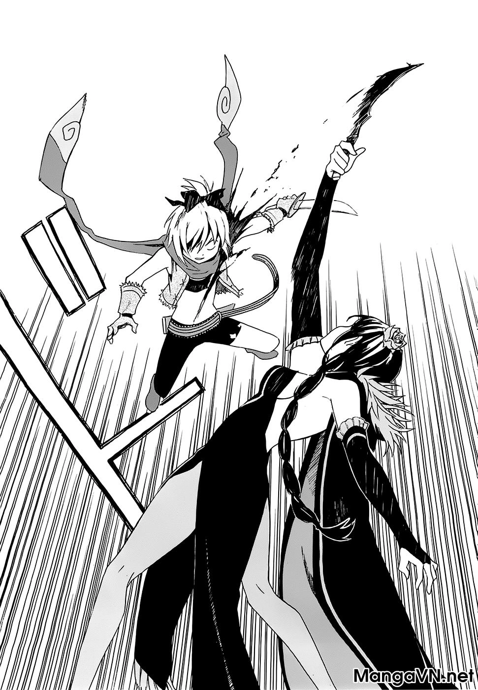 Re:zero Kara Hajimeru Isekai Seikatsu – Daisshou – Outo No Ichinichi Hen Chapter 5 - 32