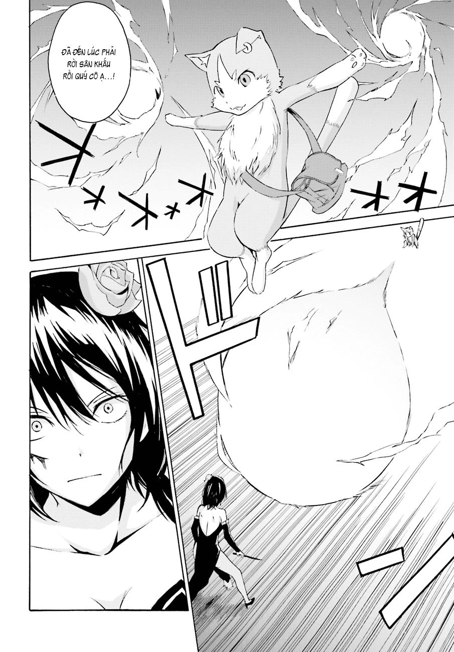 Re:zero Kara Hajimeru Isekai Seikatsu – Daisshou – Outo No Ichinichi Hen Chapter 9 - 18