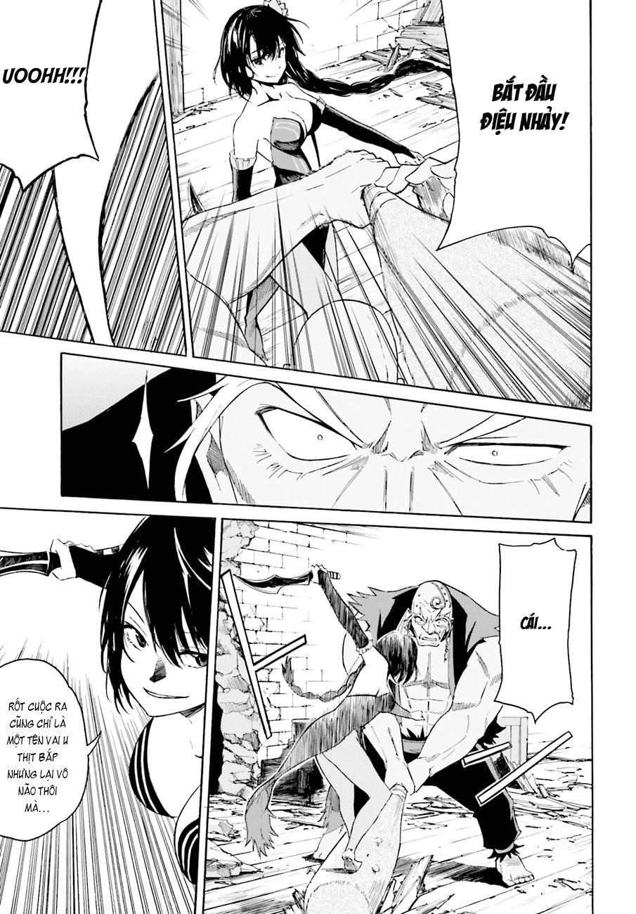 Re:zero Kara Hajimeru Isekai Seikatsu – Daisshou – Outo No Ichinichi Hen Chapter 9 - 25