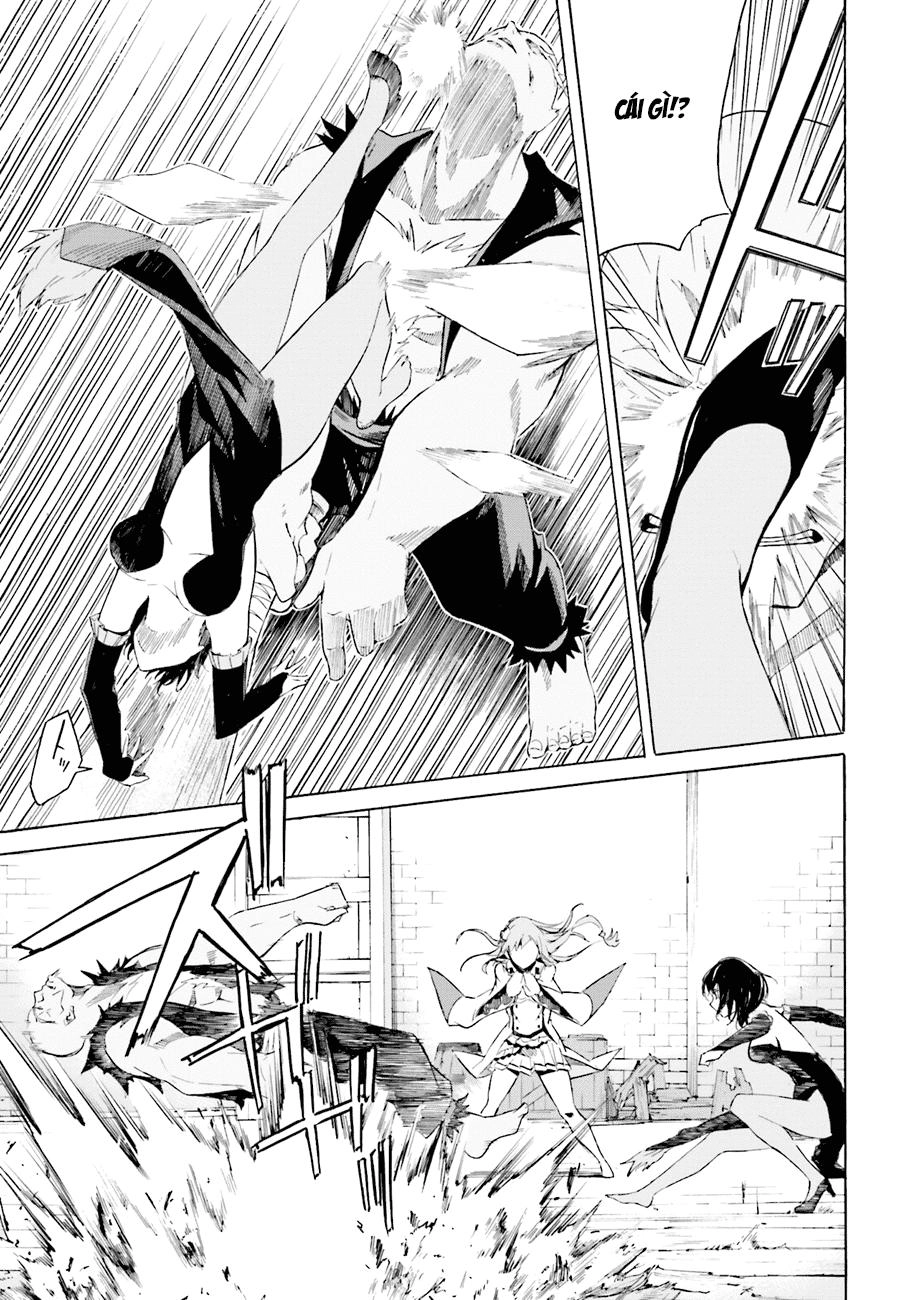 Re:zero Kara Hajimeru Isekai Seikatsu – Daisshou – Outo No Ichinichi Hen Chapter 9 - 27