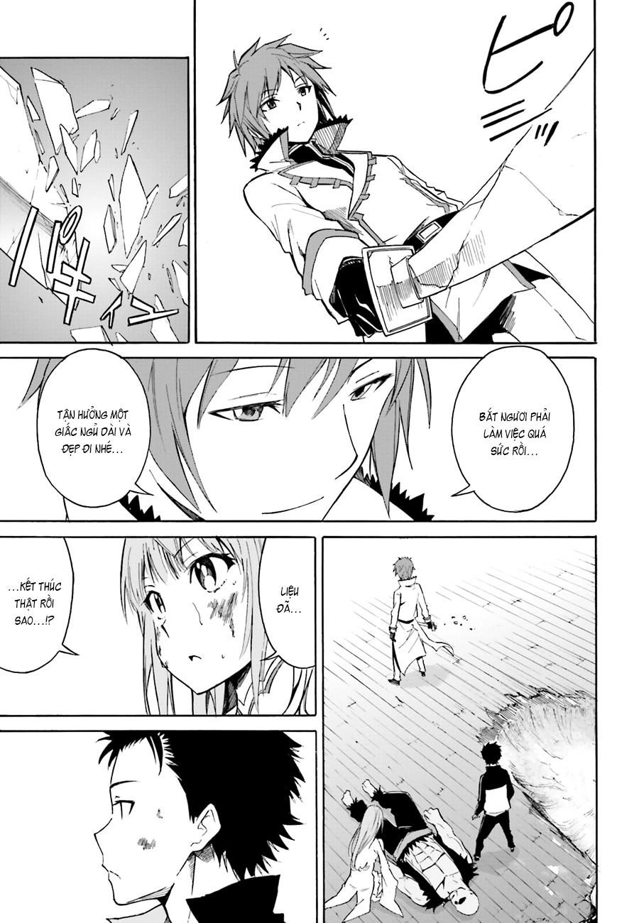 Re:zero Kara Hajimeru Isekai Seikatsu – Daisshou – Outo No Ichinichi Hen Chapter 11 - 3