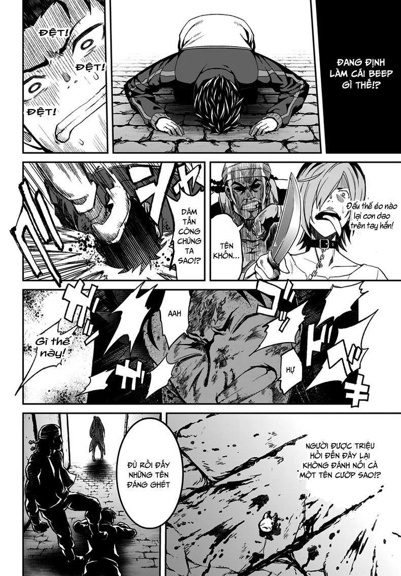 Re:zero Kara Hajimeru Isekai Seikatsu – Daisshou – Outo No Ichinichi Hen Chapter 12 - 6