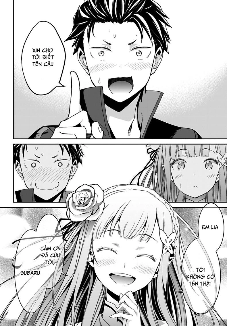 Re:zero Kara Hajimeru Isekai Seikatsu – Daisshou – Outo No Ichinichi Hen Chapter 12 - 31