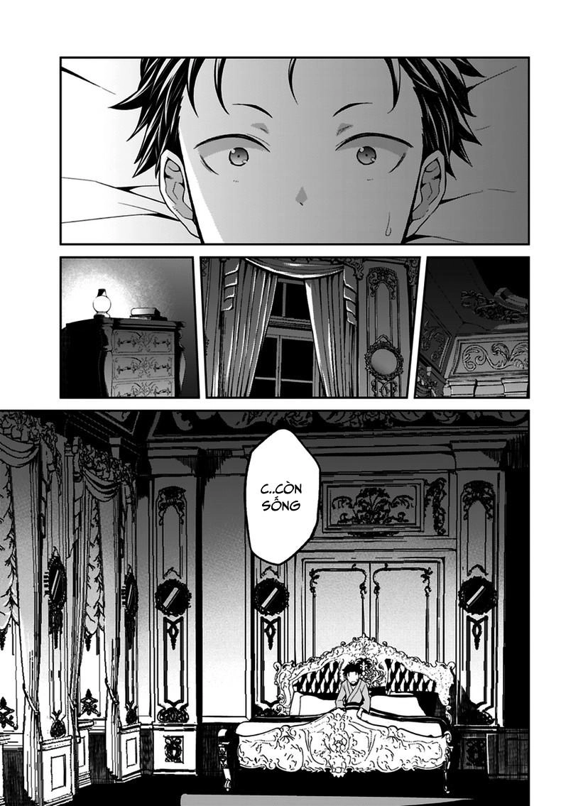 Re:zero Kara Hajimeru Isekai Seikatsu – Daisshou – Outo No Ichinichi Hen Chapter 12 - 36
