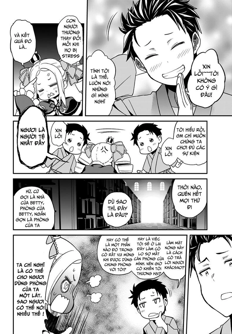 Re:zero Kara Hajimeru Isekai Seikatsu – Daisshou – Outo No Ichinichi Hen Chapter 12 - 41