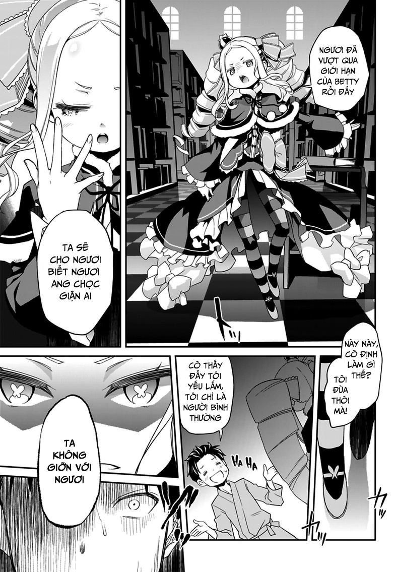 Re:zero Kara Hajimeru Isekai Seikatsu – Daisshou – Outo No Ichinichi Hen Chapter 12 - 42