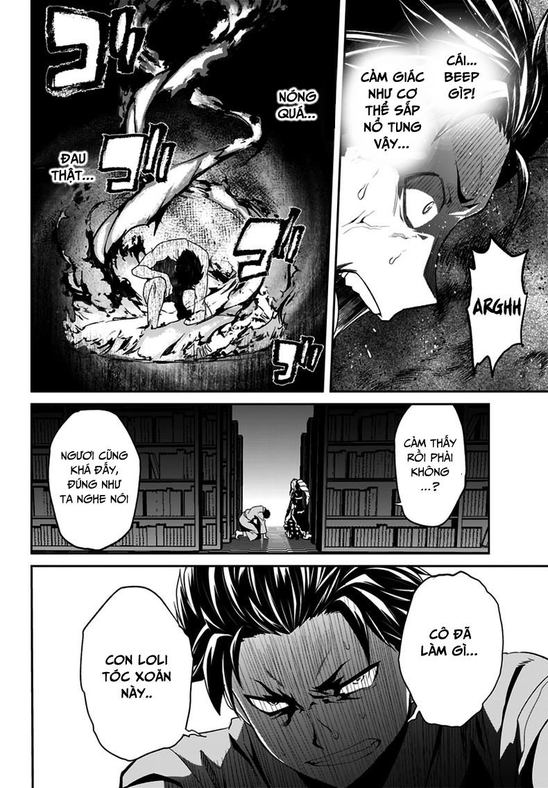 Re:zero Kara Hajimeru Isekai Seikatsu – Daisshou – Outo No Ichinichi Hen Chapter 12 - 45