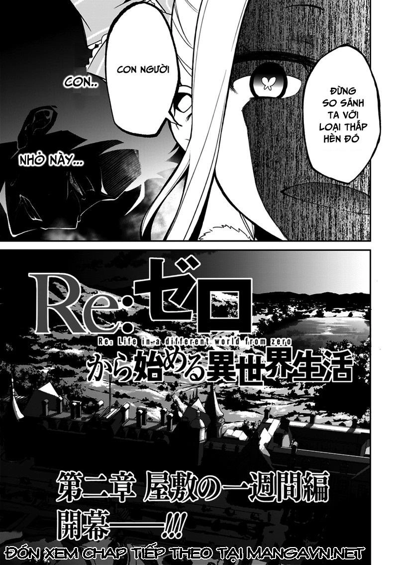 Re:zero Kara Hajimeru Isekai Seikatsu – Daisshou – Outo No Ichinichi Hen Chapter 12 - 48