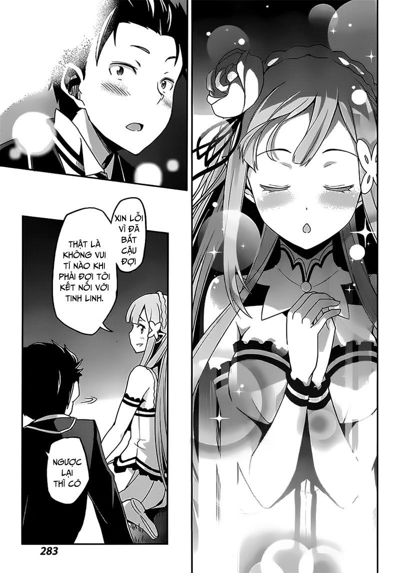 Re:zero Kara Hajimeru Isekai Seikatsu – Daisshou – Outo No Ichinichi Hen Chapter 16 - 14