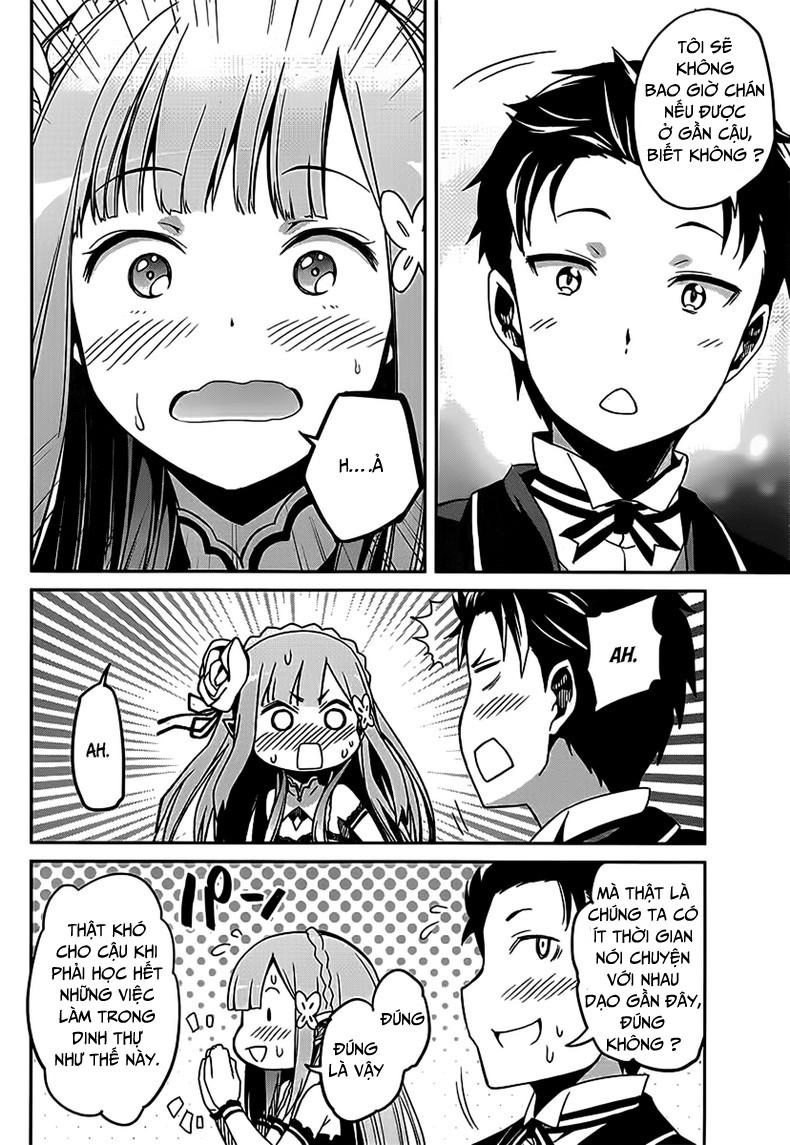 Re:zero Kara Hajimeru Isekai Seikatsu – Daisshou – Outo No Ichinichi Hen Chapter 16 - 15