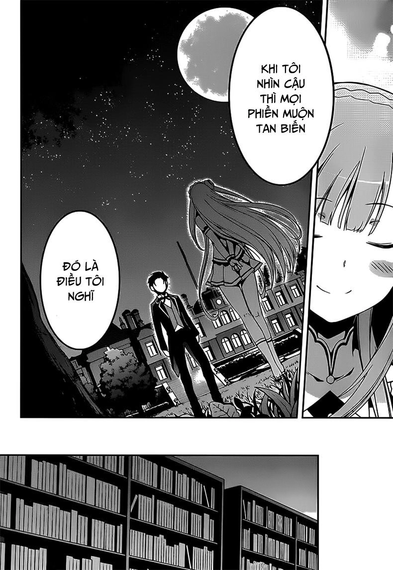 Re:zero Kara Hajimeru Isekai Seikatsu – Daisshou – Outo No Ichinichi Hen Chapter 16 - 25