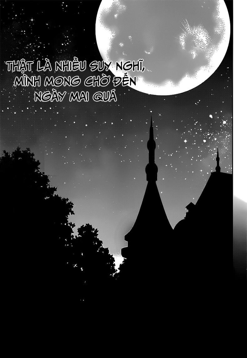 Re:zero Kara Hajimeru Isekai Seikatsu – Daisshou – Outo No Ichinichi Hen Chapter 16 - 32